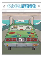 The Goodnewspaper